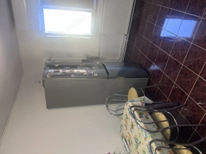 Vând apartament 3 camere 72 m    mobilat modern, zonă Girocului Baricada, Timișoara - imagine 3