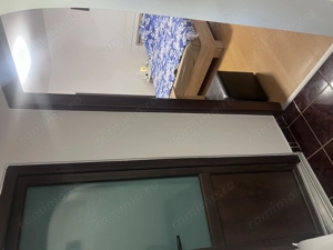 Vând apartament 3 camere 72 m    mobilat modern, zonă Girocului Baricada, Timișoara - imagine 7