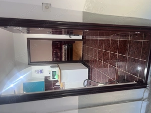 Vând apartament 3 camere 72 m    mobilat modern, zonă Girocului Baricada, Timișoara - imagine 4