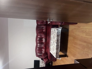 Vând apartament 3 camere 72 m    mobilat modern, zonă Girocului Baricada, Timișoara - imagine 9