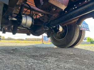 IVECO Eurocargo Basculabil 7.5 tone  - imagine 5