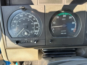 IVECO Eurocargo Basculabil 7.5 tone  - imagine 6