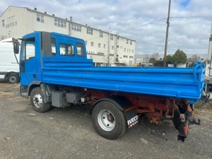 IVECO Eurocargo Basculabil 7.5 tone  - imagine 3