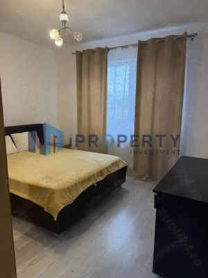 Dobroesti | Apartament 2 Camere | Decomandat | Etaj 2/3  - imagine 5