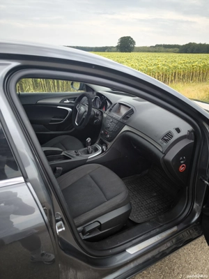 vand opel insignia  - imagine 4