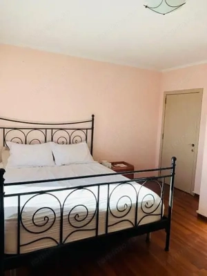 Vanzare Apartament 3 Camere Stradal Rond Alba Iulia cu Centrala Termica - imagine 4