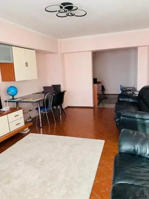 Vanzare Apartament 3 Camere Stradal Rond Alba Iulia cu Centrala Termica - imagine 6