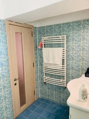 Vanzare Apartament 3 Camere Stradal Rond Alba Iulia cu Centrala Termica - imagine 11