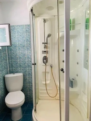 Vanzare Apartament 3 Camere Stradal Rond Alba Iulia cu Centrala Termica - imagine 9