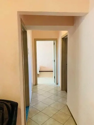 Vanzare Apartament 3 Camere Stradal Rond Alba Iulia cu Centrala Termica - imagine 14