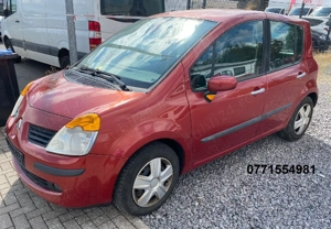 2006 Eu*4, Renault 1.5 dCi, 86 cp Clima,Geamuri, Cârlig...