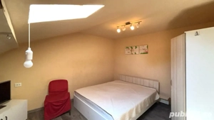 Apartament Elisabetin Balcescu Piata Maria Odobescu Politehnica UVT Medicina 2 Medicina 3 Central 