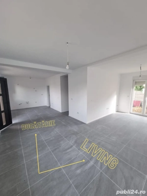 Vand 1 2 duplex constructie noua , cartier in dezvoltare - imagine 2