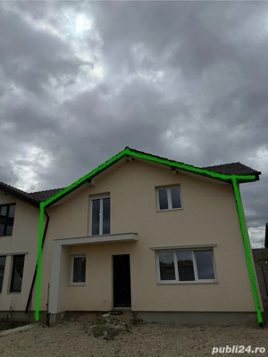 Vand 1 2 duplex constructie noua , cartier in dezvoltare - imagine 6