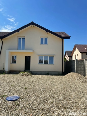 Vand 1 2 duplex constructie noua , cartier in dezvoltare - imagine 20