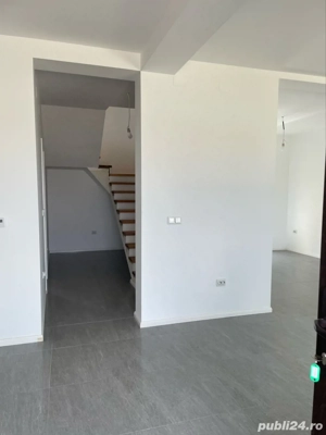 Vand 1 2 duplex constructie noua , cartier in dezvoltare - imagine 9