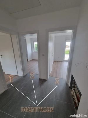 Vand 1 2 duplex constructie noua , cartier in dezvoltare - imagine 3