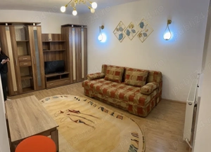 De închiriat apartament 1 cameră etaj 1 zona Lunei - complexul studențesc 