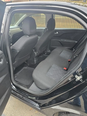 Vand Citro n C-Elysée 1.2 - imagine 4