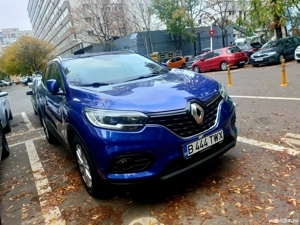 kadjar 1.3 benzina 160 cp automat