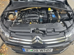 Vand Citro n C-Elysée 1.2 - imagine 6