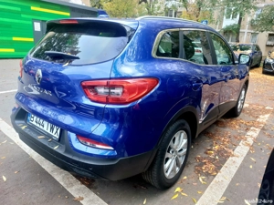 kadjar 1.3 benzina 160 cp automat - imagine 5