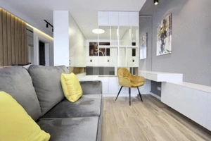 Studio modern I Buna Ziua