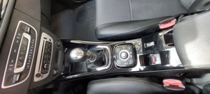 Renault Megane Grandtour ENERGY dCi 110 Start & Stopp Bose Edition - imagine 5