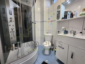 3 Camere. 2 Bai. Apartament pe 2 nivele. Pretabil investitie. - imagine 9