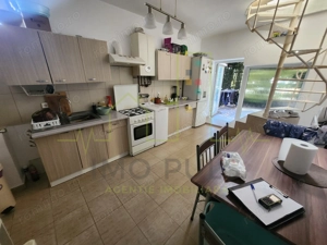 3 Camere. 2 Bai. Apartament pe 2 nivele. Pretabil investitie. - imagine 14