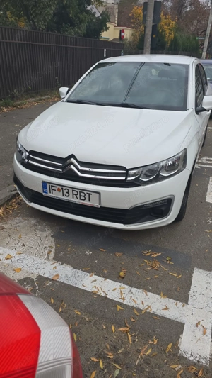 Vand Citro n C-Elysée 1.2  - imagine 2