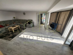 3 Camere. 2 Bai. Apartament pe 2 nivele. Pretabil investitie. - imagine 3