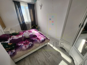 3 Camere. 2 Bai. Apartament pe 2 nivele. Pretabil investitie. - imagine 8