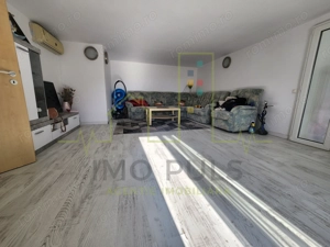 3 Camere. 2 Bai. Apartament pe 2 nivele. Pretabil investitie. - imagine 2