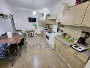3 Camere. 2 Bai. Apartament pe 2 nivele. Pretabil investitie. - imagine 13