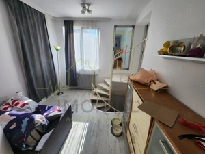 3 Camere. 2 Bai. Apartament pe 2 nivele. Pretabil investitie. - imagine 11