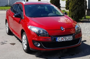 Renault Megane Grandtour ENERGY dCi 110 Start & Stopp Bose Edition - imagine 6