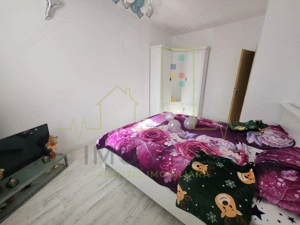 3 Camere. 2 Bai. Apartament pe 2 nivele. Pretabil investitie. - imagine 7