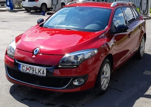 Renault Megane Grandtour ENERGY dCi 110 Start & Stopp Bose Edition