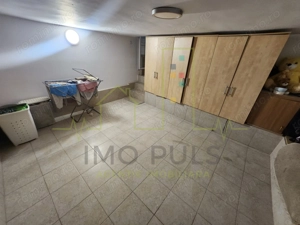 3 Camere. 2 Bai. Apartament pe 2 nivele. Pretabil investitie. - imagine 18