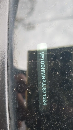 Vand Citro n C-Elysée 1.2  - imagine 7