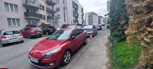 Renault Megane Grandtour ENERGY dCi 110 Start & Stopp Bose Edition - imagine 8