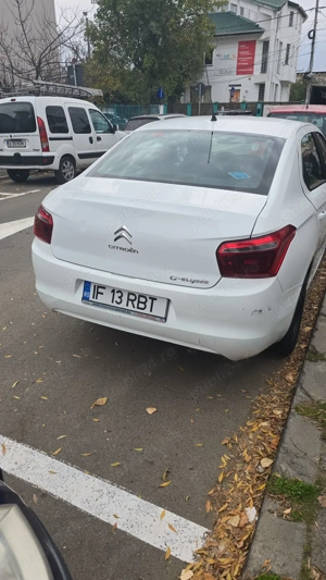 Vand Citro n C-Elysée 1.2  - imagine 5