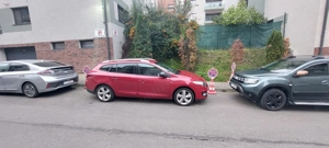 Renault Megane Grandtour ENERGY dCi 110 Start & Stopp Bose Edition - imagine 7