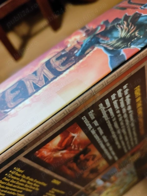 Joc de societate - Board Game Kemet NOU Sigilat! - imagine 3