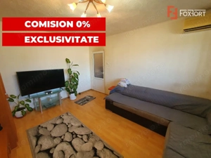 Apartament 3 camere semidecomandat, parter, bloc izolat, - Profi Sagului - imagine 3