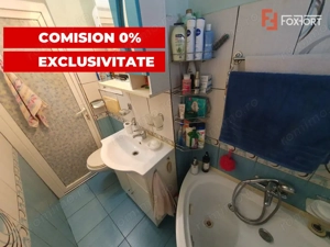 Apartament 3 camere semidecomandat, parter, bloc izolat, - Profi Sagului - imagine 15