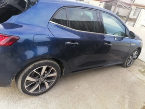 Roata rezerva slim Renault Megane 4  - imagine 3