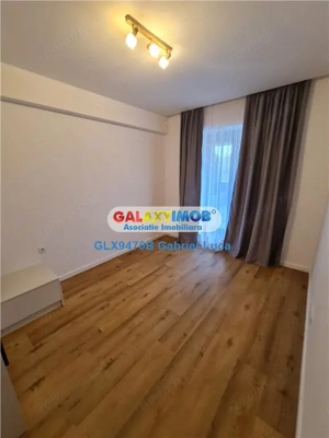 Apartament 58 mp | Birou - Terasa  | NOU | Metrou Piata Sudului | - imagine 9