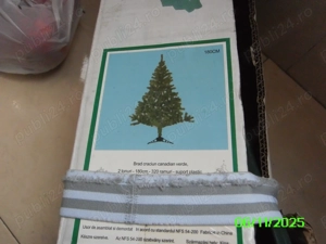 Brad arificial de 1,80 m NOU 